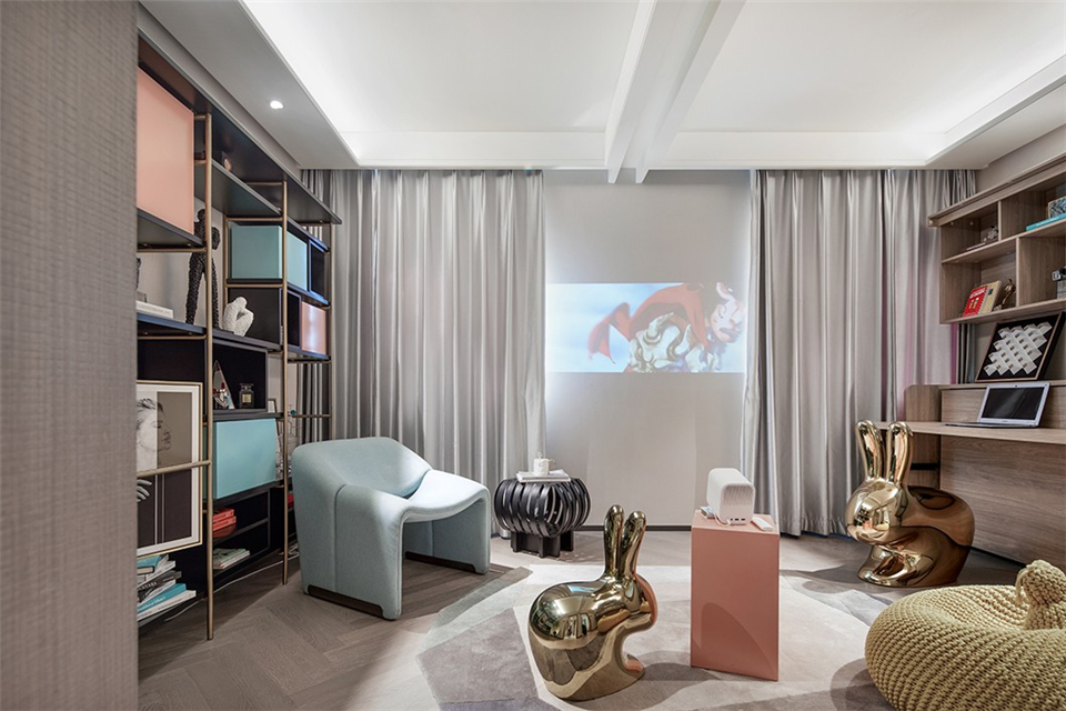 整木定制品牌這么多應該怎么選？(圖1)