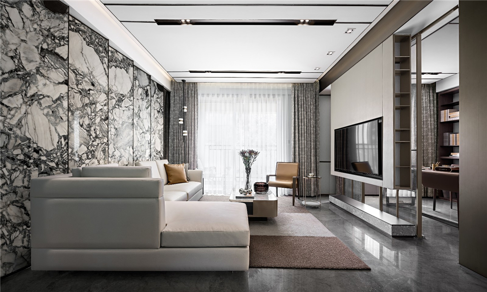 整木定制品牌這么多應該怎么選？(圖2)