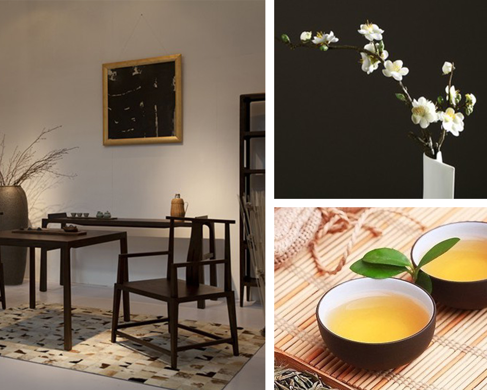 整木定制新中式裝修風格 別墅高清效果圖(圖1) 整木定制新中式裝修風格 別墅高清效果圖(圖1)