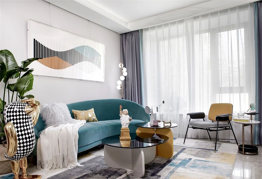 整木定制效果圖與實(shí)物會(huì)有區(qū)別嗎？(圖1)