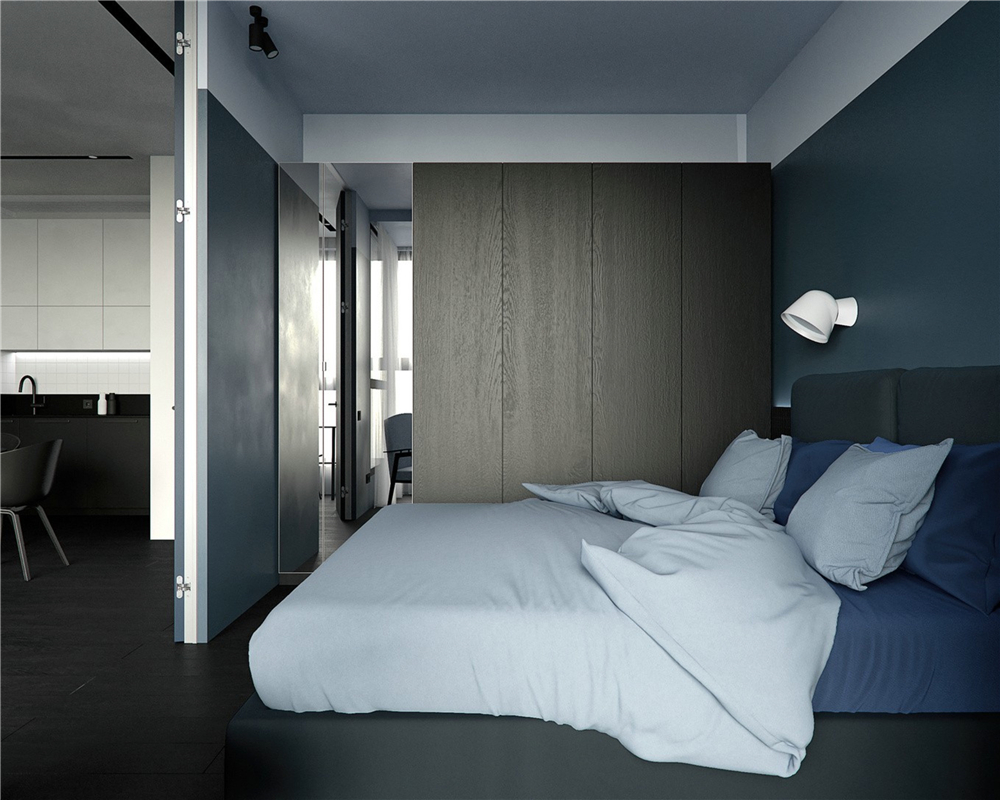 整木定制效果圖與實(shí)物會(huì)有區(qū)別嗎？(圖2)