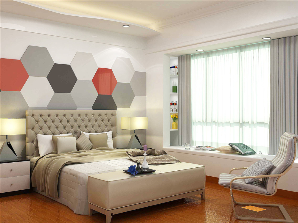 飄窗都有哪些流行的設計樣式？(圖1)