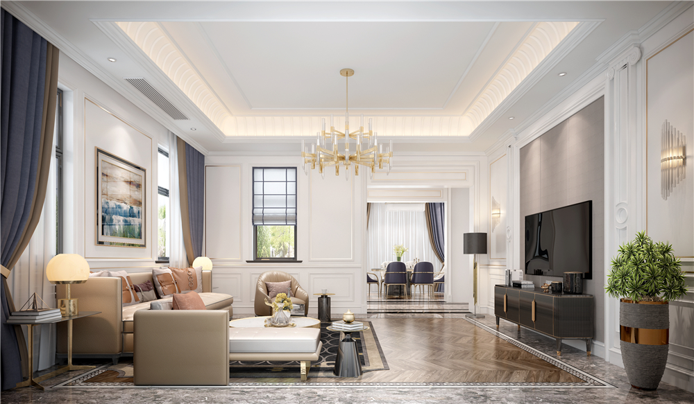 為什么整木家居比板式家具貴？(圖1)