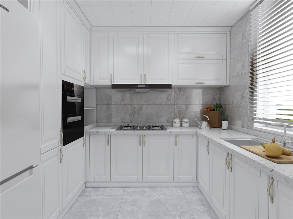 加盟整體櫥柜哪個品牌會比較好一些？(圖1)