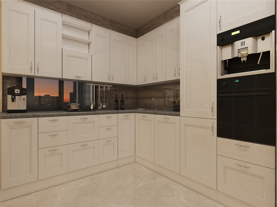 加盟整體櫥柜哪個品牌會比較好一些？(圖2)