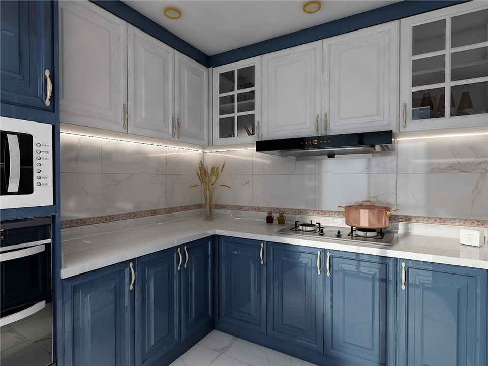 加盟整體櫥柜哪個品牌會比較好一些？(圖3)