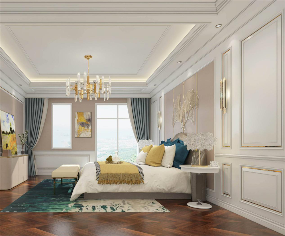 整木定制護(hù)墻板有哪些木材？(圖1)