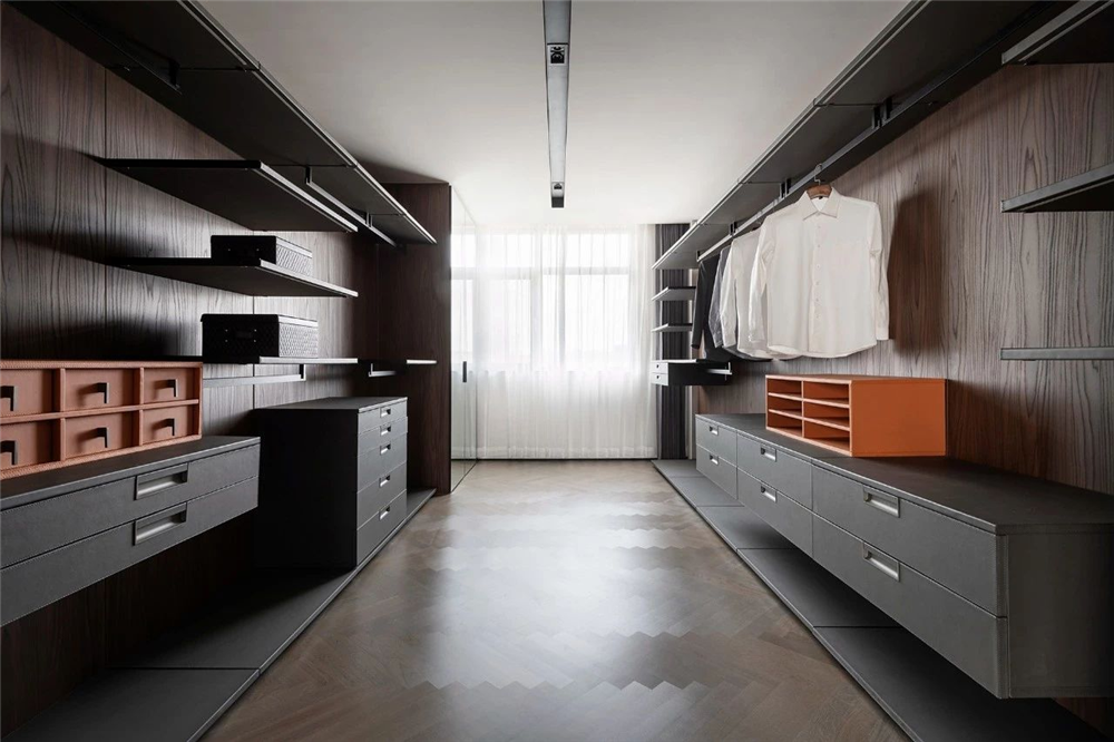 整木定制加盟要具備的條件有什么？(圖1)