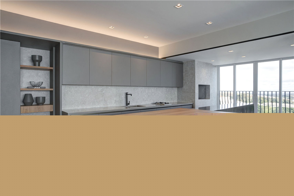 家居裝修整木定制選擇品牌時注意什么？(圖1)