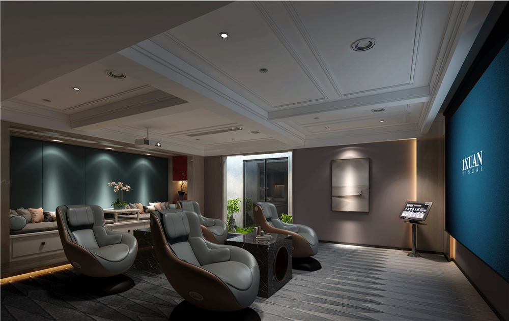 整木定制家居是什么意思？(圖1)