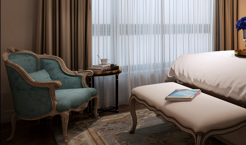 整木定制個(gè)性混搭風(fēng)格,締造全新的出彩生活(圖1) 整木定制個(gè)性混搭風(fēng)格,締造全新的出彩生活(圖1)