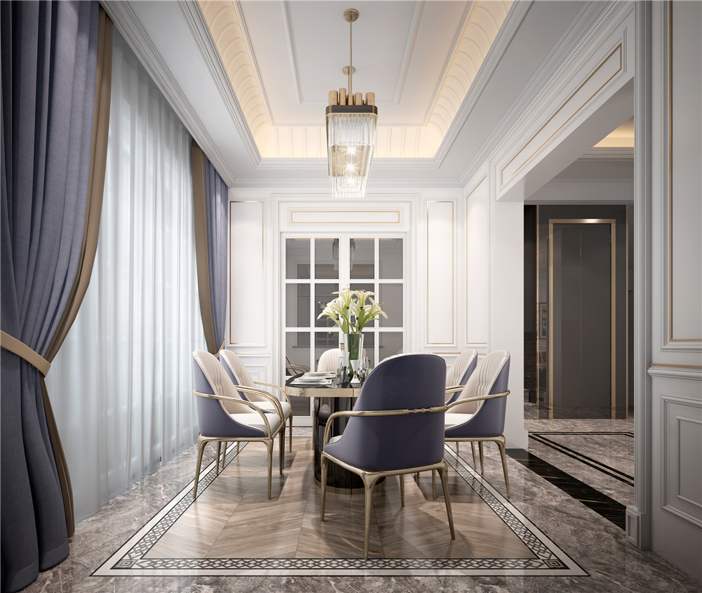 原木門與實木復合門怎么樣，哪個好？(圖1)