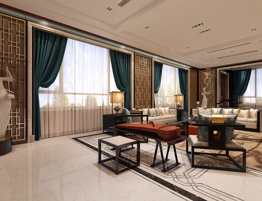 整木定制門店設計師與工廠對接時注意什么?(圖2) 整木定制門店設計師與工廠對接時注意什么?(圖2)