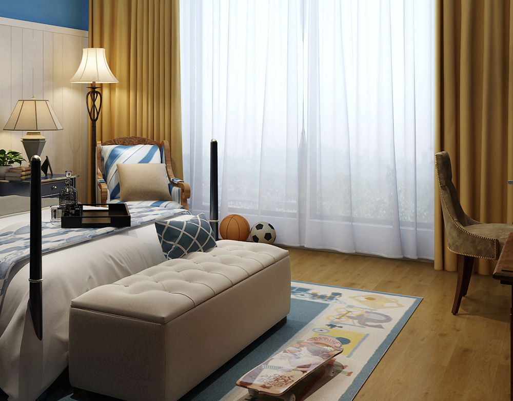 整木定制門店設計師與工廠對接時注意什么?(圖3) 整木定制門店設計師與工廠對接時注意什么?(圖3)