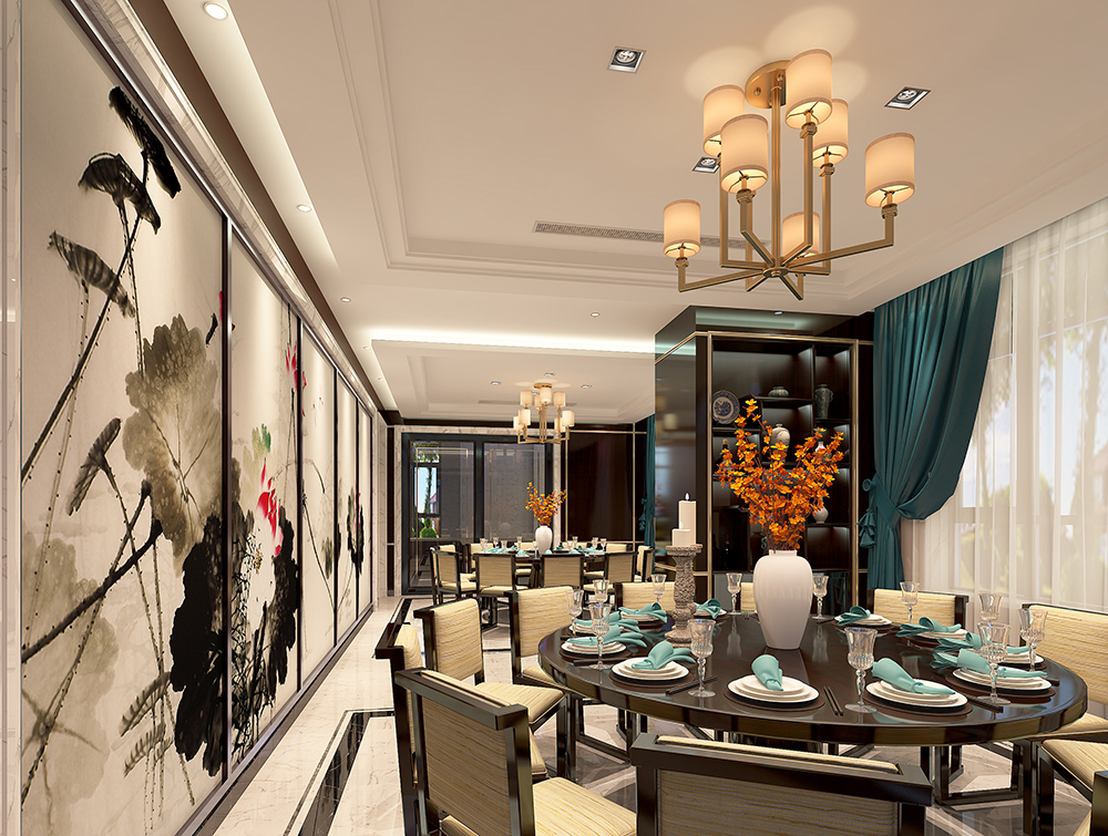 整木定制門店設計師與工廠對接時注意什么?(圖4) 整木定制門店設計師與工廠對接時注意什么?(圖4)