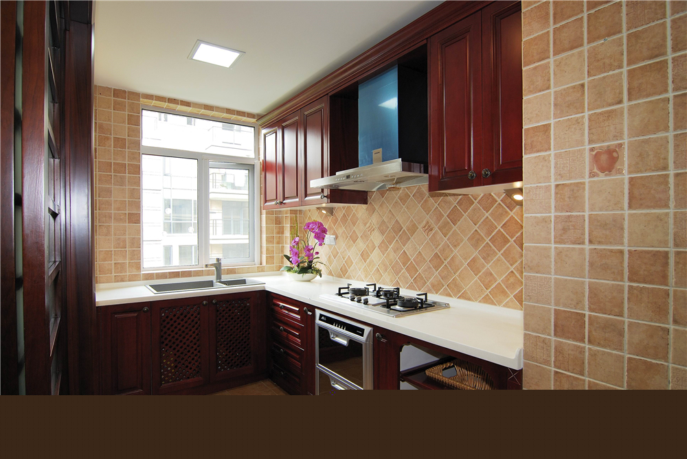 加盟整木定制時注意這些問題(圖2)