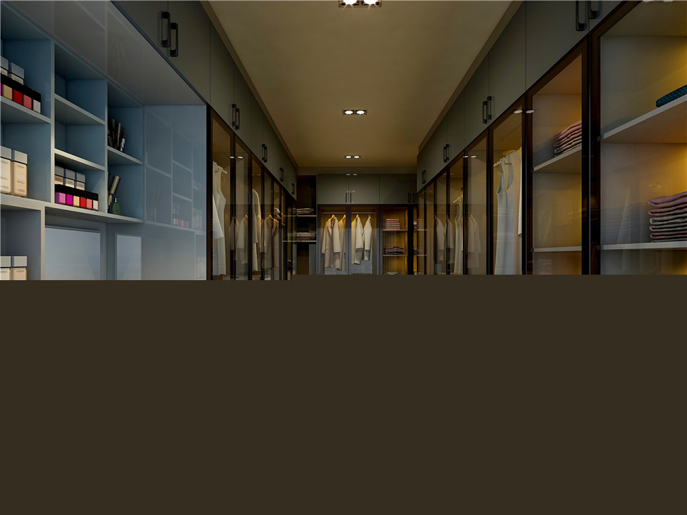 整體衣柜怎樣加盟代理？加盟流程(圖5)