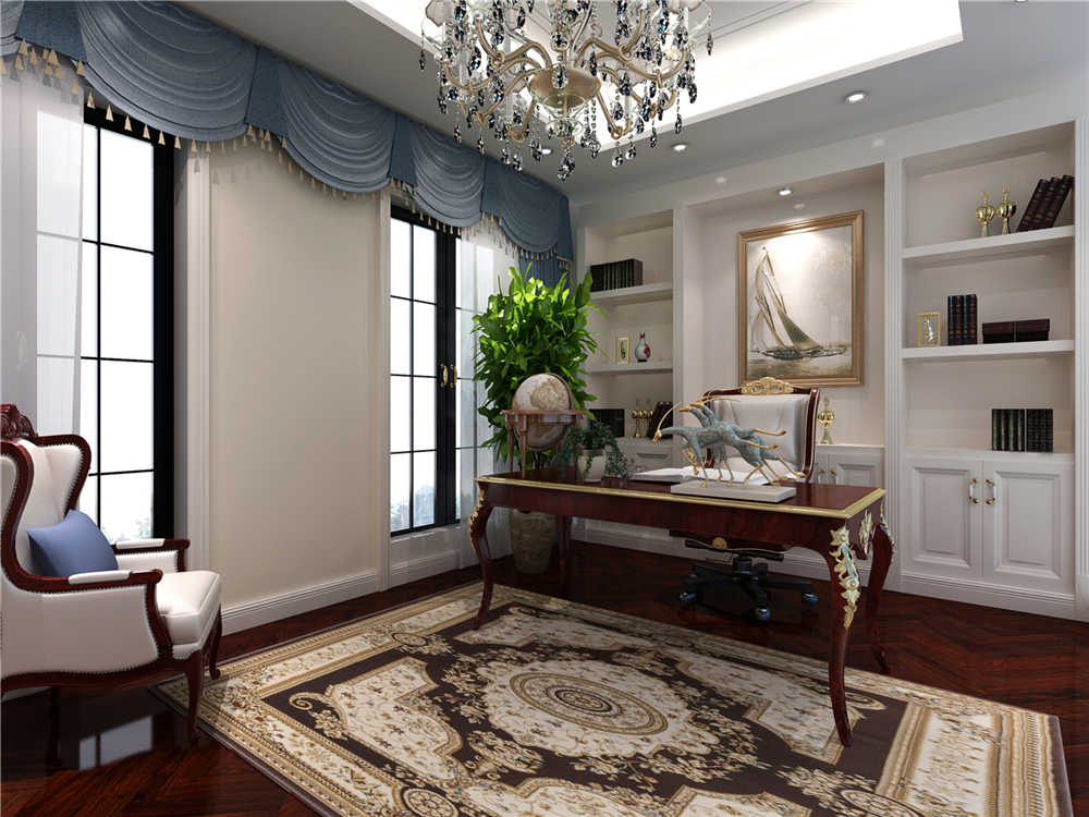 整木定制板材都有哪些等級(jí)?(圖1) 整木定制板材都有哪些等級(jí)?(圖1)