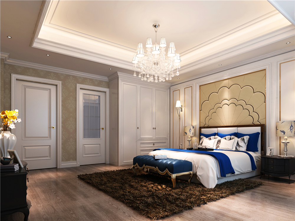 整木定制板材都有哪些等級(jí)?(圖2) 整木定制板材都有哪些等級(jí)?(圖2)