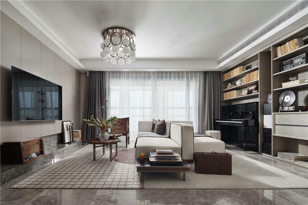 加盟整木定制經銷商要做的流程(圖1) 加盟整木定制經銷商要做的流程(圖1)