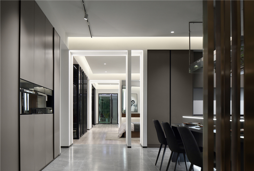 加盟整木定制經銷商要做的流程(圖2) 加盟整木定制經銷商要做的流程(圖2)