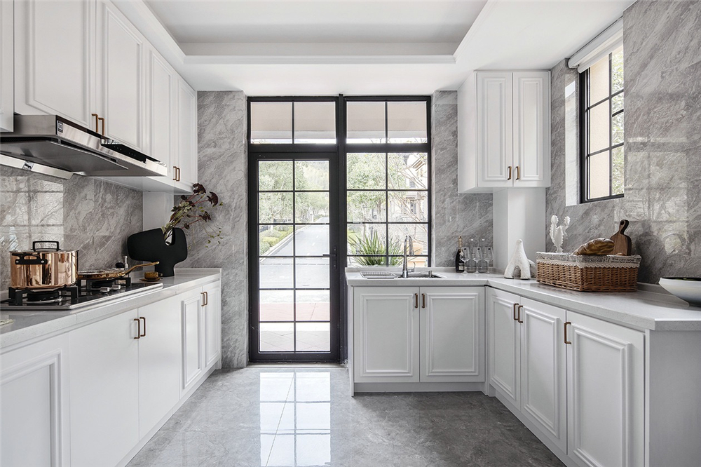 定制櫥柜的材質都有哪些，哪個好？(圖1)