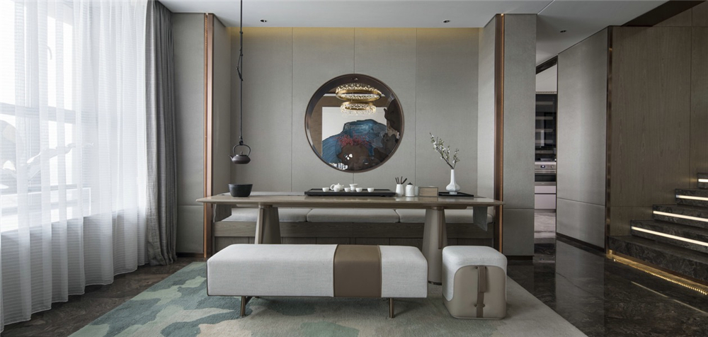 護(hù)墻板優(yōu)勢有什么 全墻和半墻哪個好？(圖1)