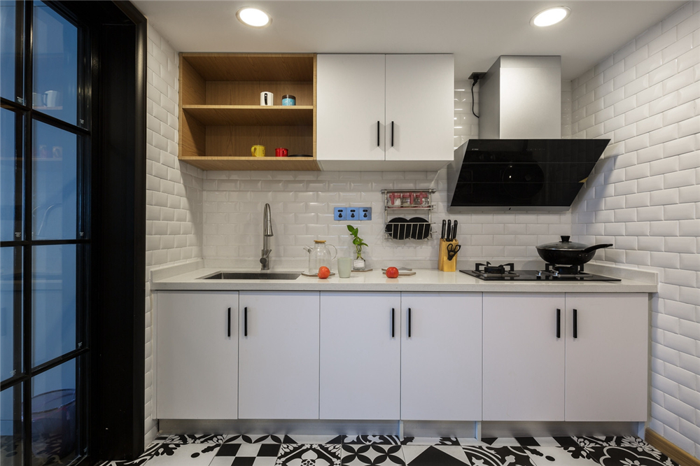 設計櫥柜門時有哪些要注意的事項?(圖2) 設計櫥柜門時有哪些要注意的事項?(圖2)