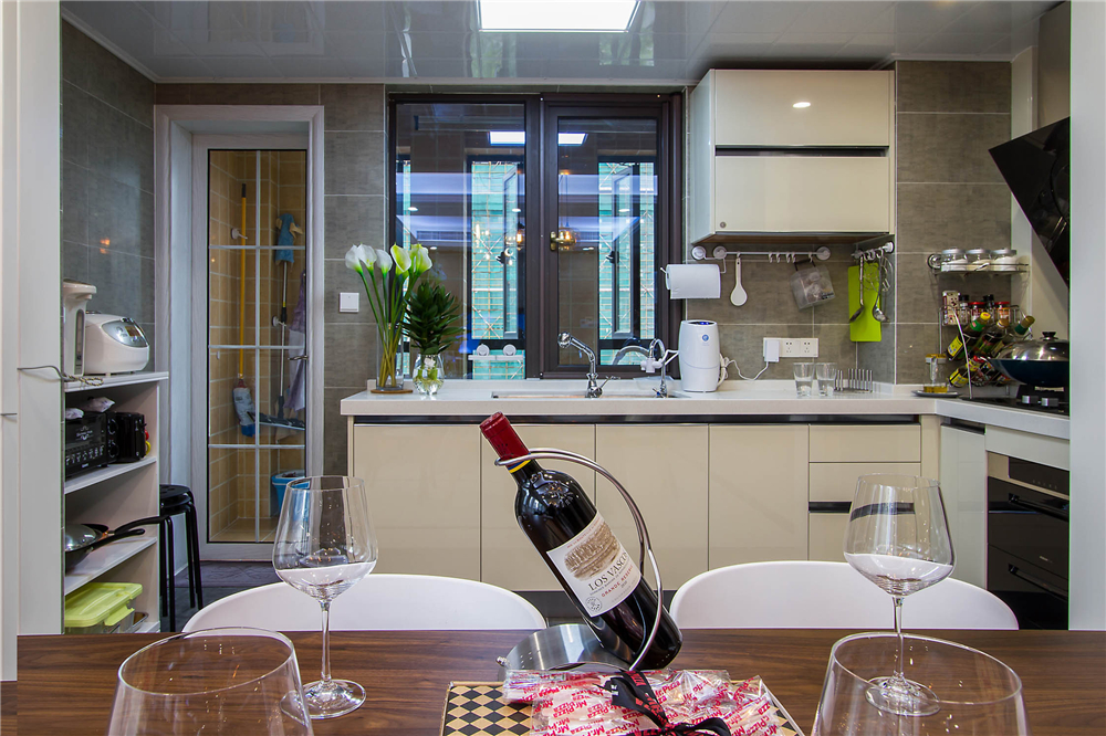 設計櫥柜門時有哪些要注意的事項?(圖4) 設計櫥柜門時有哪些要注意的事項?(圖4)