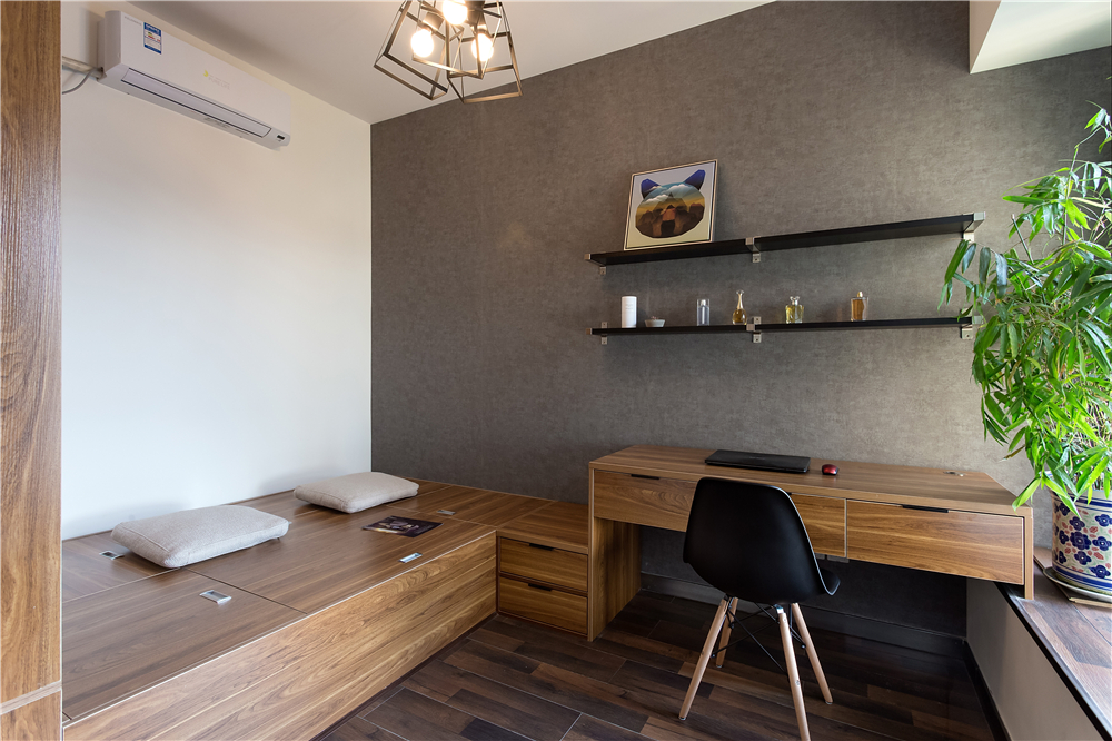 全屋定制榻榻米保養清理小技巧(圖3) 全屋定制榻榻米保養清理小技巧(圖3)