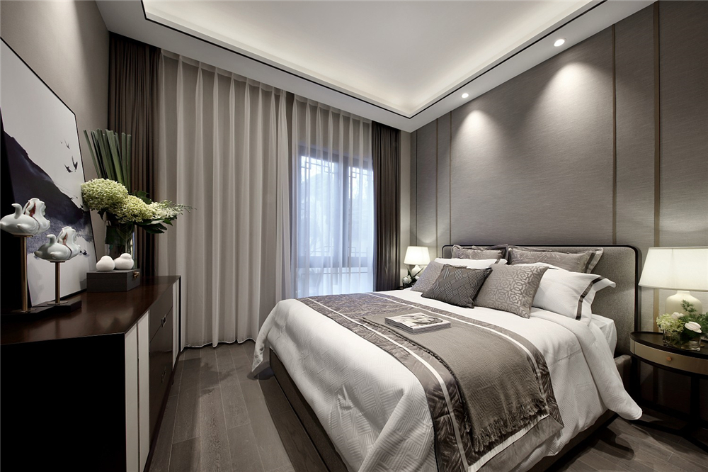 整木定制木門的價(jià)格是怎么算的？(圖3)