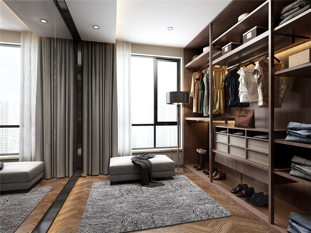 加盟全屋定制品牌的話有哪些優勢？(圖2)