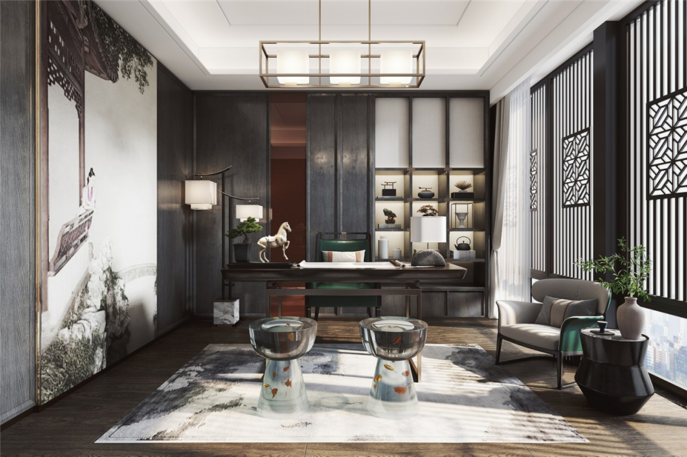 加盟全屋定制品牌的話有哪些優勢？(圖4)