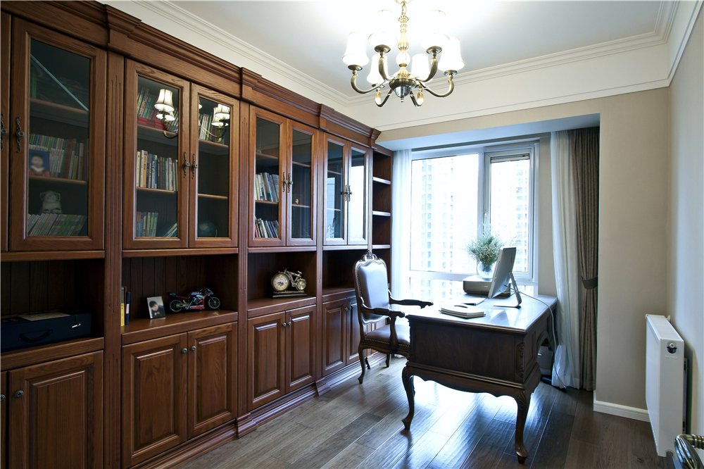 購買全屋定制五金配件要注意什么？(圖2)