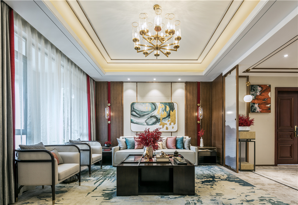 全屋定制品牌對(duì)門(mén)店有什么要求？(圖2)