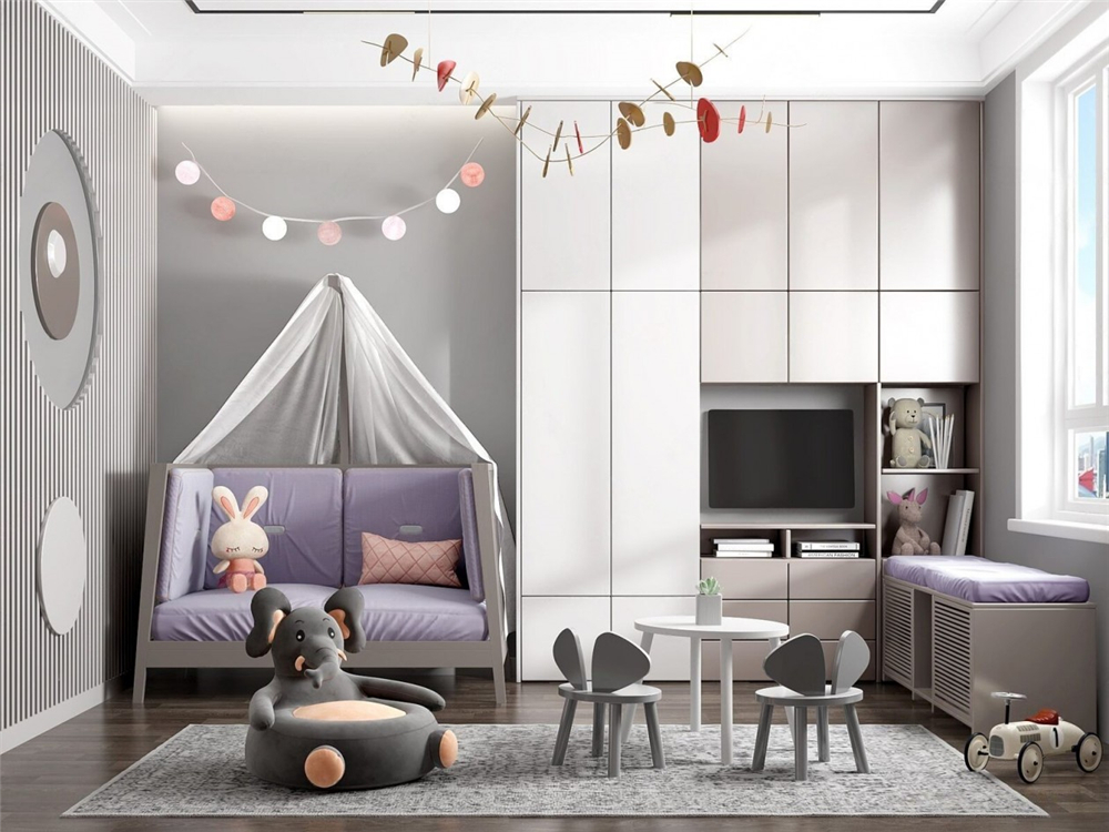 為什么精裝房是全屋定制的主要客戶？(圖2)