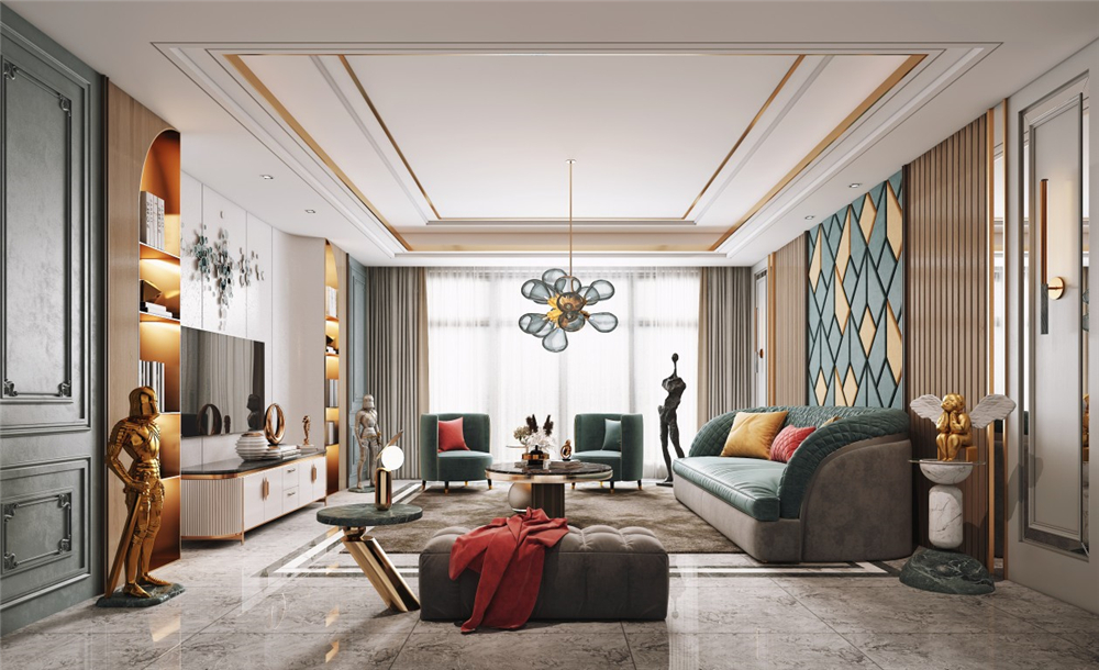 整木定制品牌對于經銷商加盟有哪些條件？(圖1)