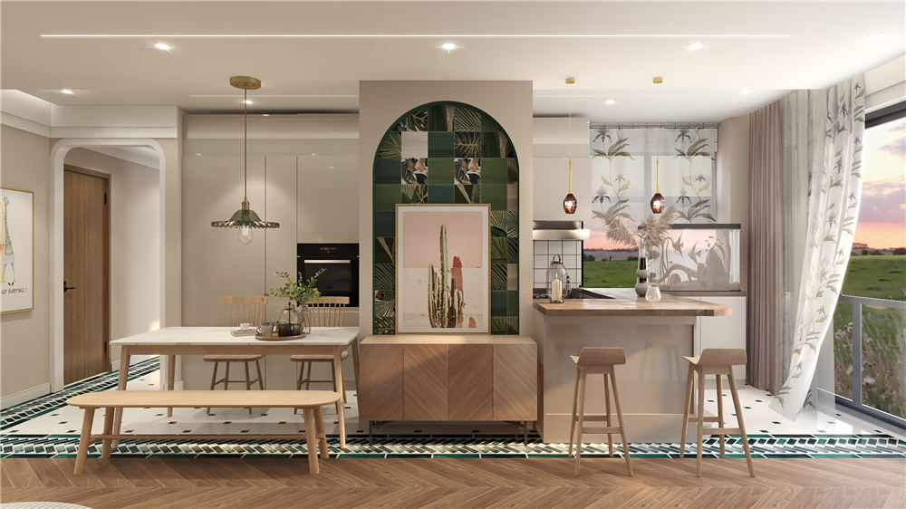 整木定制品牌對于經銷商加盟有哪些條件？(圖2)