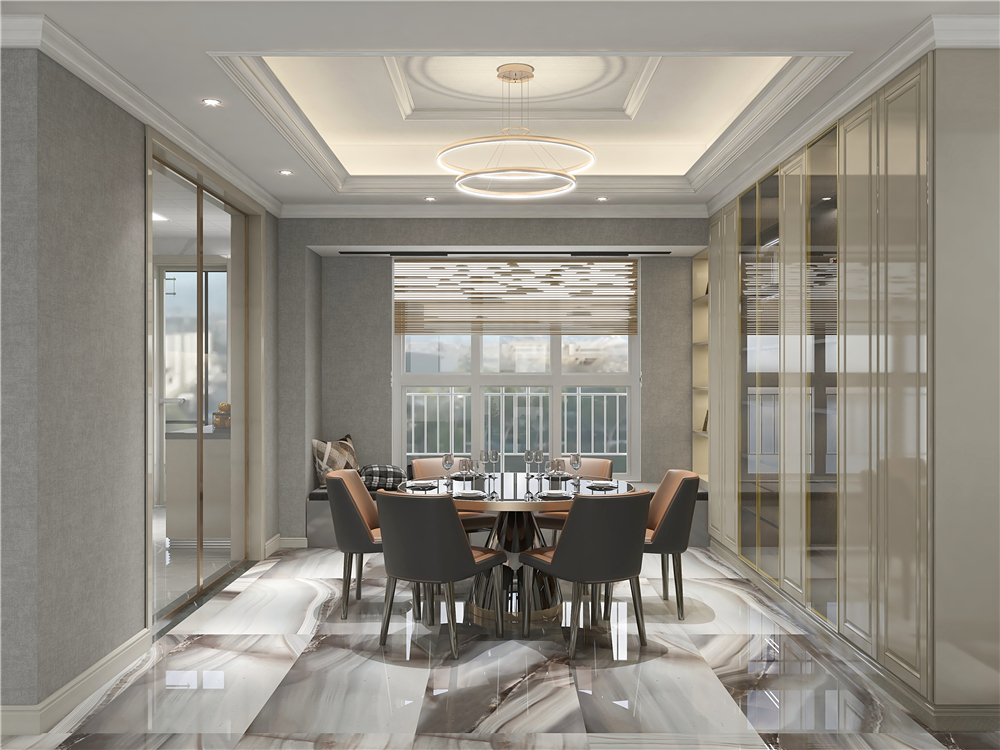 整木定制品牌對于經銷商加盟有哪些條件？(圖3)