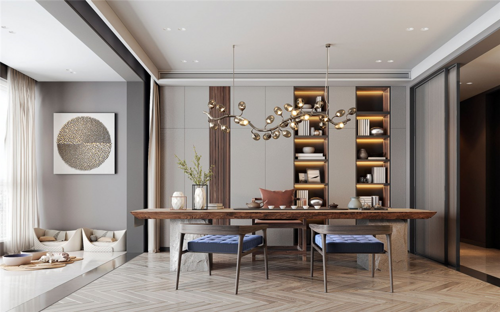 胡桃木做家具好不好，有哪些優(yōu)缺點(diǎn)？(圖1)