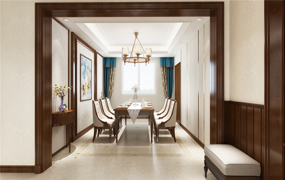 胡桃木做家具好不好，有哪些優(yōu)缺點(diǎn)？(圖2)