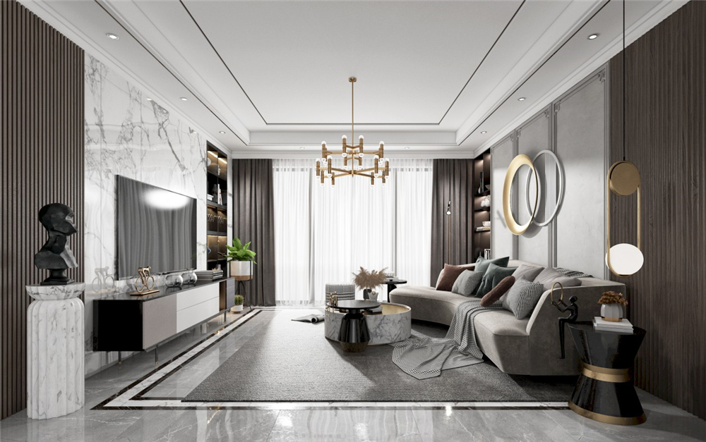 代加工的全屋定制品牌哪個好?(圖1) 代加工的全屋定制品牌哪個好?(圖1)