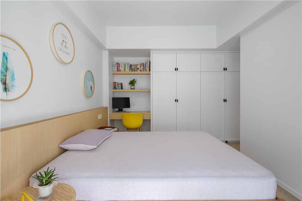 代加工的全屋定制品牌哪個好?(圖3) 代加工的全屋定制品牌哪個好?(圖3)