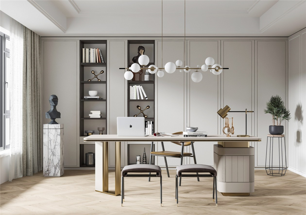 定制衣柜加盟要多少費用？(圖1)