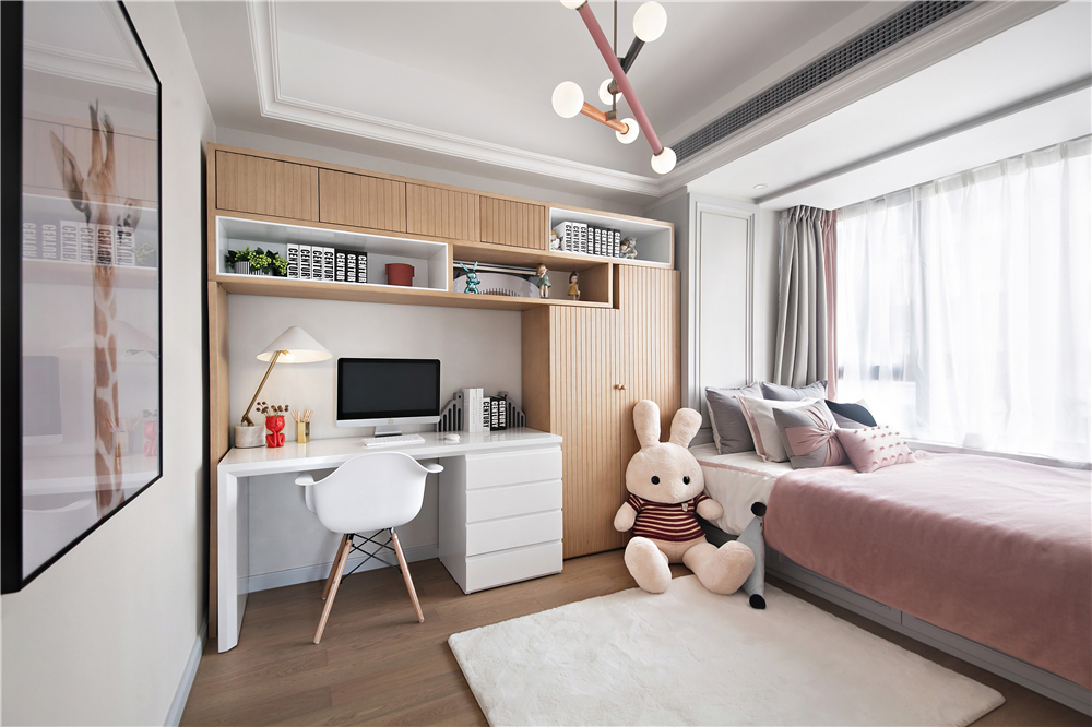 定制衣柜加盟要多少費用？(圖2)