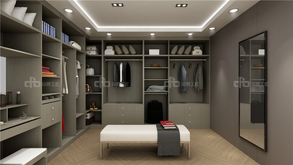 定制衣柜要怎么保養比較好?(圖1) 定制衣柜要怎么保養比較好?(圖1)