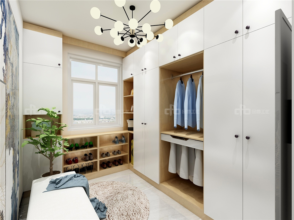 定制衣柜要怎么保養比較好?(圖2) 定制衣柜要怎么保養比較好?(圖2)