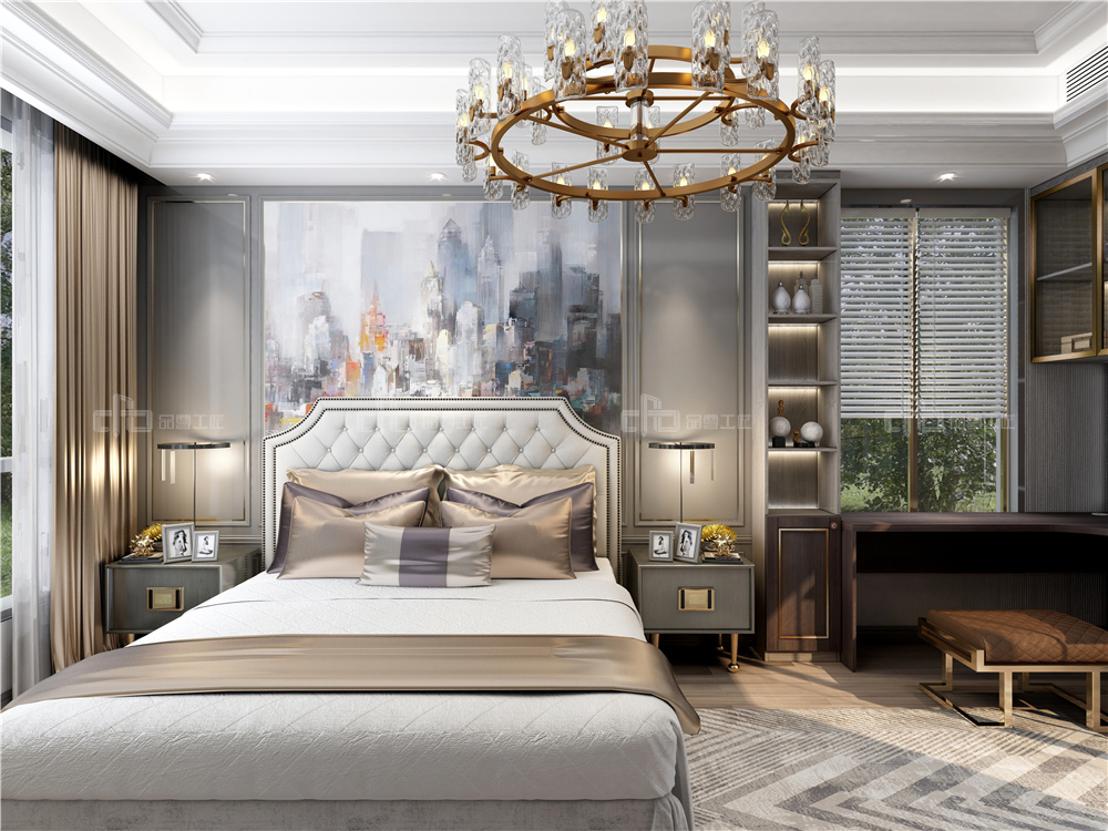 加盟整木定制家具要注意什么呢？(圖2)