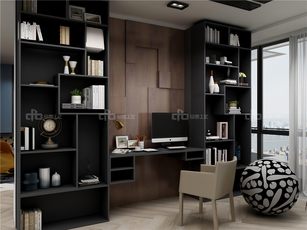 加盟整木定制家具要注意什么呢？(圖3)