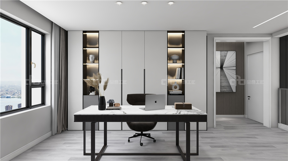 定制書柜有哪些事項要注意的？(圖1)